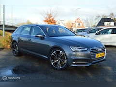 Audi A4 Avant - 35 TFSI Sport Lease Edition