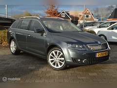 Skoda Octavia Combi - 1.2 TSI Greentech Elegance Businessline