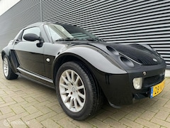 Smart Roadster - 0.7 turbo hardtop NL auto NAP