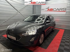 Ford Focus - SW 1.0 EcoBoost Titanium Business - Automaat