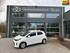 Kia Picanto - 1.0 MPi DynamicPlusLine carplay-cruise control