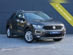 Volkswagen T-Roc - 1.0 TSI Style H6 Navi Android/Carplay LED