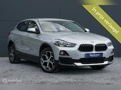 BMW X2 - 1.8i sDrive Aut. Lefhebber Edition Navi Cruise Sport