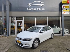 Volkswagen Polo - Polo 1.0 TSI Comfortline Cruise / Camera / 1e eig