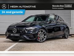 Mercedes-Benz A-klasse - A 35 AMG Limousine Automaat 4MATIC | Premium Plus Pakket | AMG Nightpakket II | Distronic