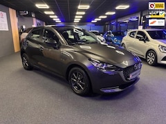 Mazda 2 - 2 1.5 Skyactiv-G Comfort | Cruise | Camera | Airco | Origineel Nederlandse Auto | 1ste Eig