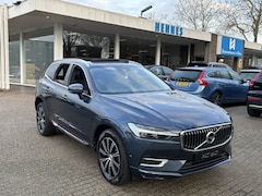 Volvo XC60 - 2.0 Recharge T6 AWD Inscription 360 cam Keyless Harman Kardon DAB