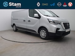 Nissan Primastar - 2.0 130pk dCi L2H1 N-Connecta NIEUW Airco | Camera | Navi | Parkeersensoren achter