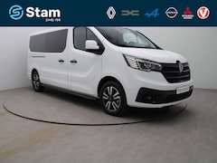 Renault Trafic - dCi 150pk T30 L2H1 Extra 125th Anniversary EDC/AUTOMAAT NIEUW Camera | Climate | Navi | Si