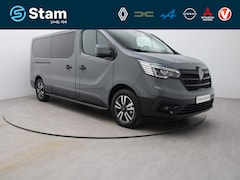 Renault Trafic - dCi 150pk T30 L2H1 Extra 125th Anniversary EDC/AUTOMAAT NIEUW Camera | Climate | Navi | Si