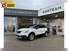 Opel Crossland X - 1.2 T. Innovation | Warmtepakket | Carplay | Parkeersensor | Nav