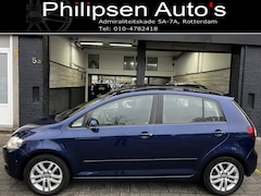 Volkswagen Golf Plus - 1.4 TSI Highline Automaat