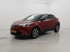 Toyota C-HR - 1.8 Hybrid Style Leder Navigatie Automaat