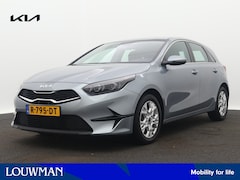 Kia Cee'd - Ceed 1.0 T-GDi DynamicLine | Navigatie | Airco Aut. | LM velgen | Parkeersensoren achter |