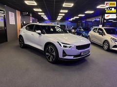 Polestar 2 - 2 Long Range Dual Motor Launch Edition 78kWh | Clima | Cruise | Camera | Pano Dak | PDC Vo