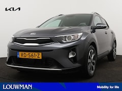 Kia Stonic - 1.0 T-GDi DynamicLine | Navigatie | Trekhaak | Climate Control | Lane Assist | LM Velgen |