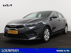 Kia Cee'd - Ceed 1.0 T-GDi DynamicLine | Parkeersensoren achter | LM velgen | Camera | Navigatie |