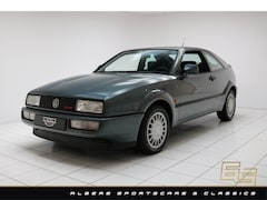 Volkswagen Corrado - 1.8 G60 * 106k km * original condition