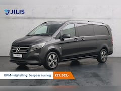 Mercedes-Benz Vito - 116 CDI L3 | 2x schuifdeur | Adaptieve cruise control | LED koplampen | Camera | Parkeerse