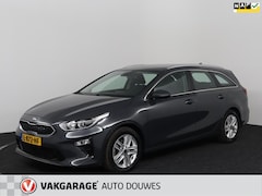 Kia Cee'd Sportswagon - Ceed 1.5 T-GDi DynamicLine |NAP |2e eigenaar | Trekhaak