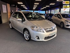 Toyota Auris - 1.8 Full Hybrid Dynamic Business | Cruise | Clima | Navi | Camera | Trekhaak Vast | Org. N