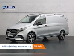 Mercedes-Benz Vito - 119 CDI L2 | Adaptieve cruise control | Camera | Parkeersensoren | LED koplampen