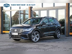 Volkswagen Tiguan - 1.4 TSI e PlugInHybrid R-Line Business+