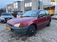 Toyota Starlet - 1.3-16V XLi Automaat Nw Apk Nap