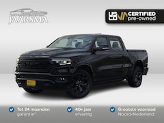 Dodge Ram 1500 - 5.7L V8 4x4 Crew Cab Limited Night |1e Eigenaar |Volledig onderhouden |