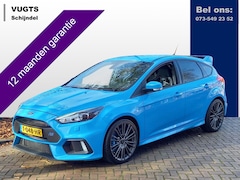 Ford Focus - 2.3 EcoBoost 350-pk RS