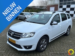 Dacia Logan MCV - 0.9 TCe 10th Anniversary