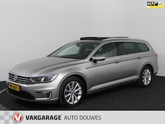 Volkswagen Passat Variant - 1.4 TSI GTE Highline |NAP | Pano | ACC | Leder & Alcantara | Carplay | Trekhaak