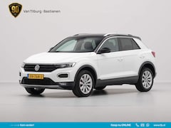 Volkswagen T-Roc - 1.5 TSI 150pk Sport Navigatie Trekhaak Camera Led