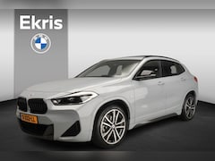 BMW X2 - sDrive18i | M-Sportpakket | LED | HUD | Schuifdak | Trekhaak | Sportstoelen | DAB | Hifi s