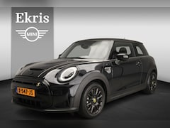 MINI Mini-Electric - 3-deurs 3-deurs Camden Edition 33 kWh | Premium | Leder | Navigatie | Alu velgen 16"| LED