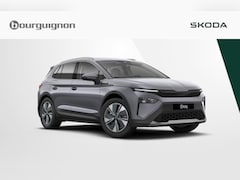 Skoda Elroq - Business Edition | 286 PK | 82 kWh | Adaptive cruise control | Stoelverwarming | Achteruit