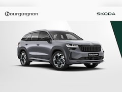 Skoda Kodiaq - Sportline Business 1.5 TSI PHEV 150 kW / 204 PK SU