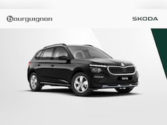 Skoda Kamiq - Selection 1.0 TSI 85 kW / 115 PK SUV 6 versn. Hand