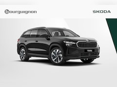 Skoda Kodiaq - Business Edition 1.5 TSI PHEV 150 kW / 204 PK SUV