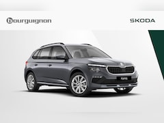 Skoda Kamiq - Selection 1.0 TSI 115 pk TSI | Cruise control | Airco | Apple Carplay / Android Auto