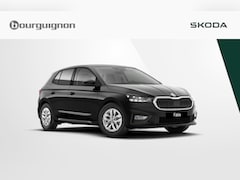 Skoda Fabia - Selection 1.0 TSI 115 PK | Automaat | Panoramadak | Apple Carplay & Android Auto | Parkeer