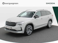 Skoda Kodiaq - Sportline Business 1.5 TSI PHEV 150 kW / 204 PK SU