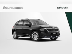 Skoda Kamiq - Selection 1.0 TSI 115 pk | Trekhaak | Climatronic | Parkeersensoren achter | Cruise contro