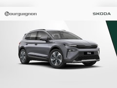 Skoda Elroq - Selection | 170 PK | 55 kWh | Trekhaak | Achteruitrijcamera | Cruise control | Apple carpl