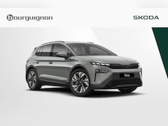 Skoda Elroq - Sportline Edition 85 | 286 PK | Adaptive cruise control | Achteruitrijcamera | Elektr. ach