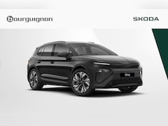 Skoda Elroq - Sportline Edition | 204 pk | 63 kWh | Stoelverwarming | Achteruitrijcamera | Navigatie | C