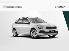 Skoda Kamiq - Selection 1.0 TSI 85 kW / 115 PK SUV 6 versn. Hand