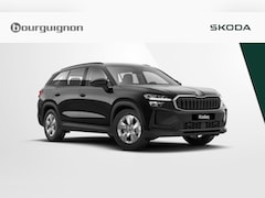 Skoda Kodiaq - Edition 1.5 TSI 204pk PHEV | Trekhaak | Cruise control | Achteruitrijcamera | Stoelverwarm