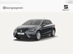 Seat Ibiza - Style 1.0 70 TSI 95 pk | Parkeersensoren achter | Cruise control | Airco | DAB Radio