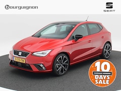 Seat Ibiza - FR Business Connect | 1.0 EcoTSI 95pk | Stoelverwarming | camera | Travel Assist | Full LE